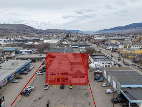 2903 43rd Avenue, Vernon, BC