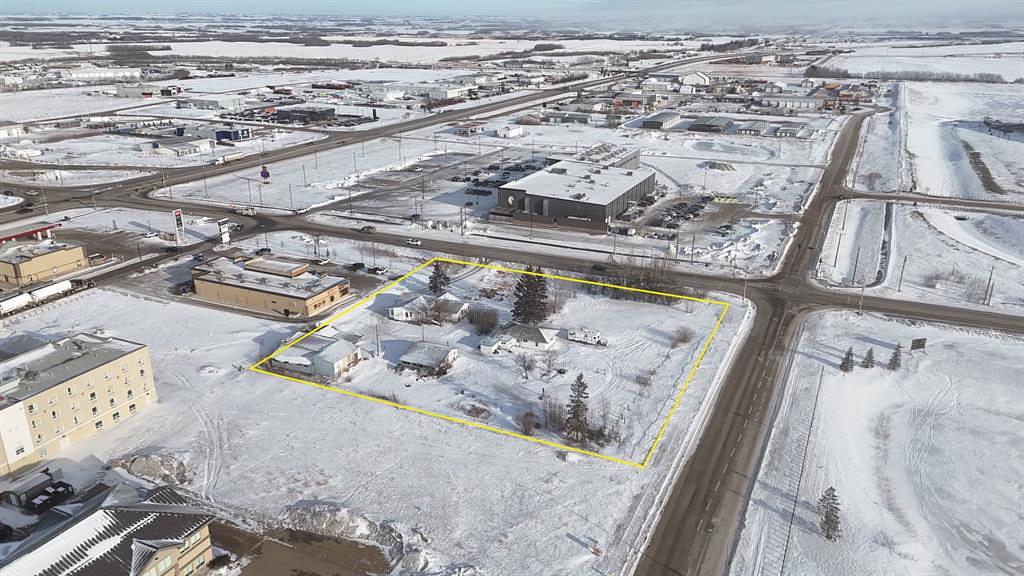 4102 40 Avenue, Lloydminster, SK