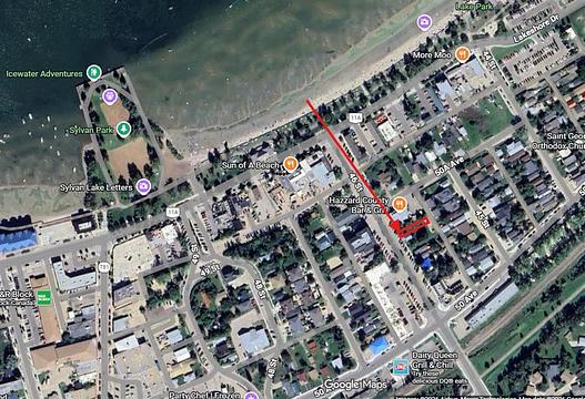 5027 46 Street, Sylvan Lake, AB