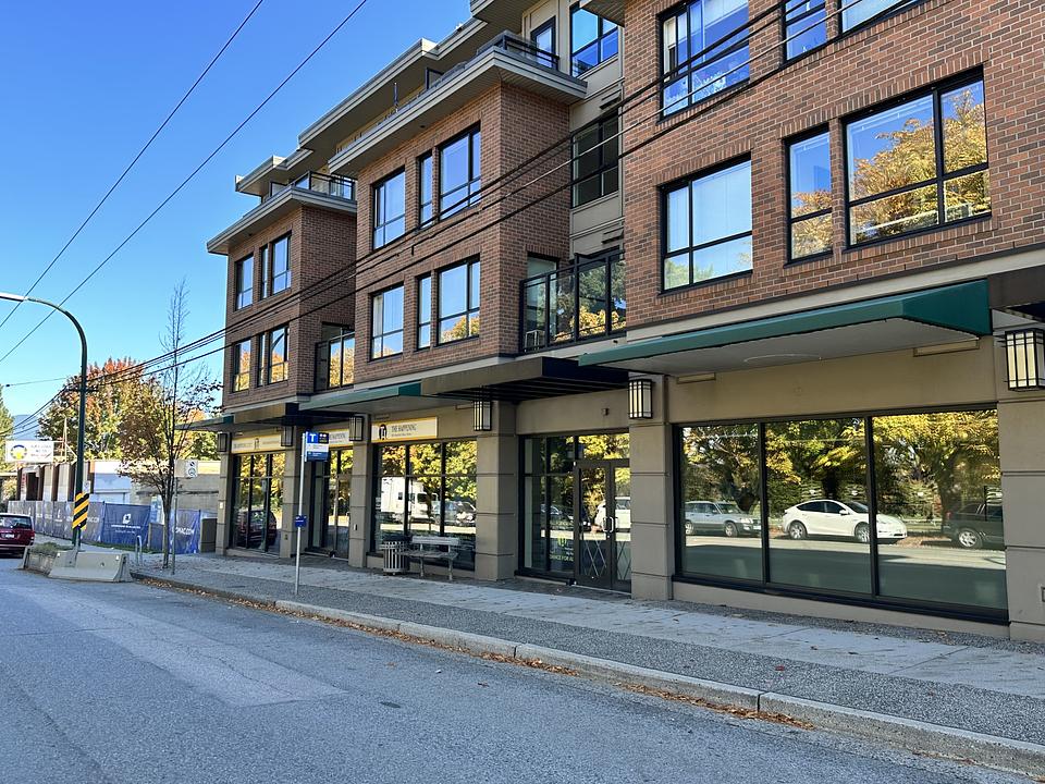 5460, 5480 - Fraser Street, Vancouver, BC