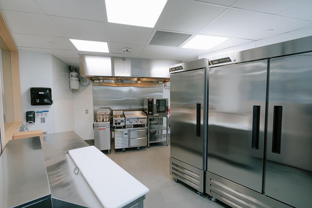 CRU3 - 988 Expo Boulevard, Vancouver, BC