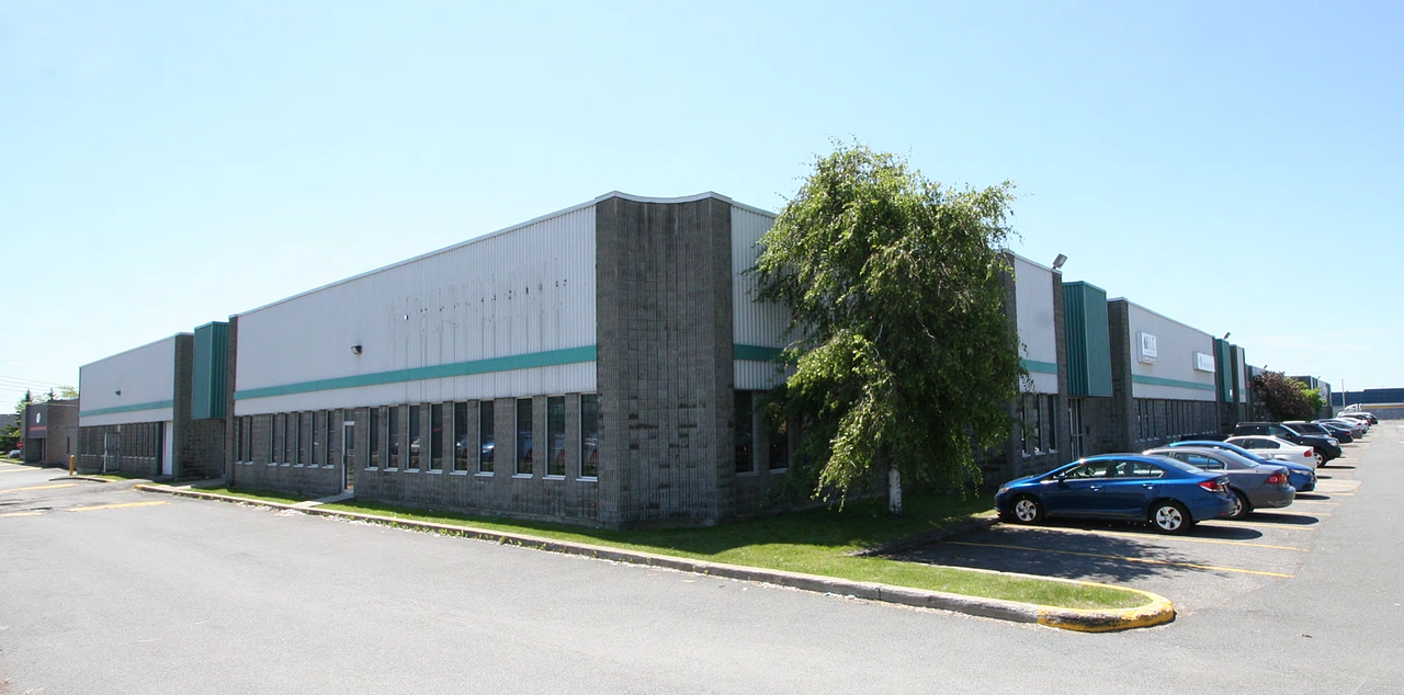 1500D - 1500 Rue Nobel, Boucherville, QC