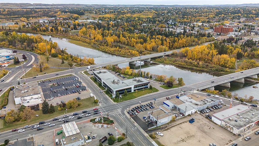 4919 59 Street, Red Deer, AB
