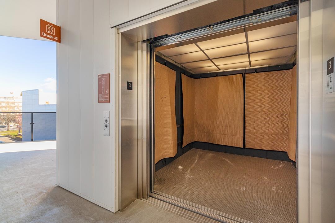 204 - 8188 Manitoba Street, Vancouver, BC