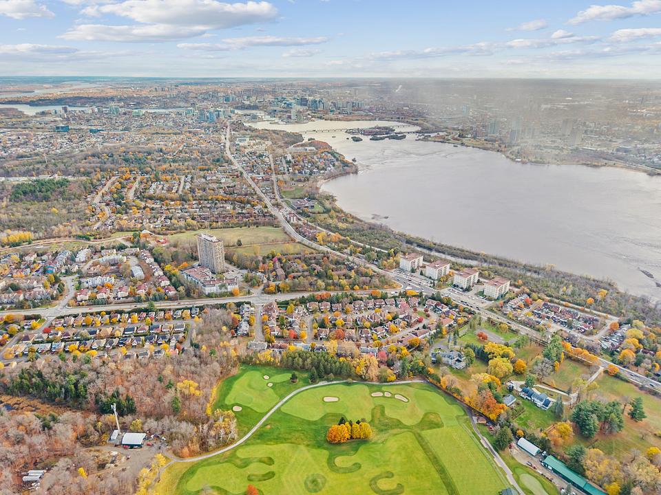 711 Boulevard Alexandre-Taché, Gatineau, QC