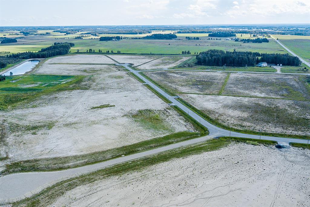 7 Metaldog Drive, Clearwater County, AB