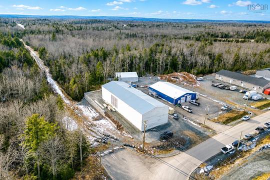 1 Enterprise Way, Elmsdale, NS