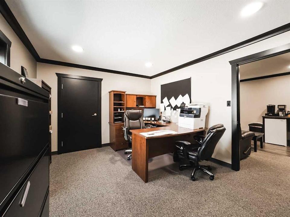 9115 106 Avenue, La Crête, AB