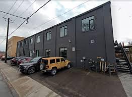 114 - 35 Golden Avenue, Toronto, ON