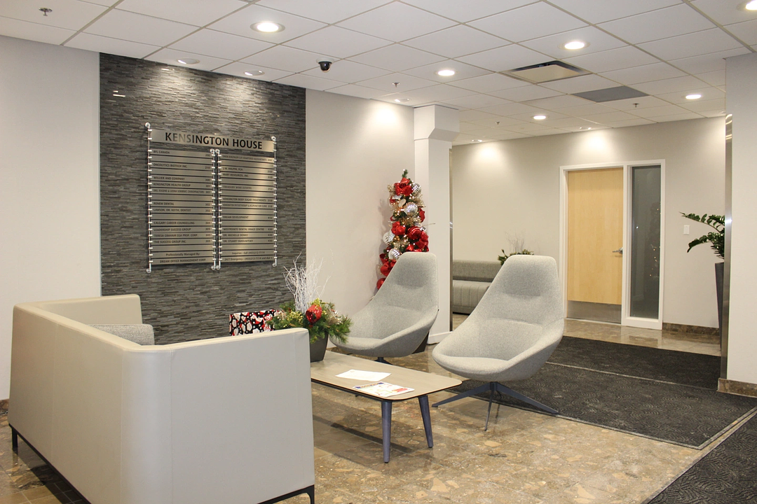 302 - 1167 Kensington Crescent Northwest, Calgary, AB