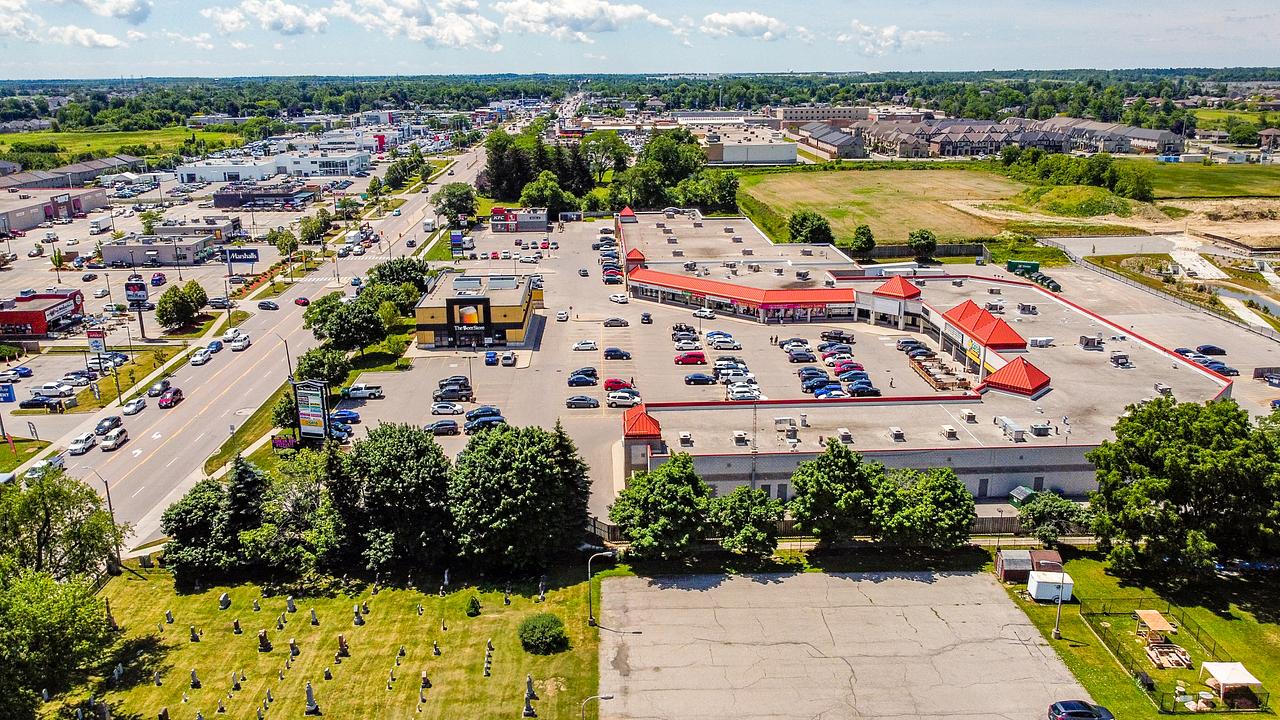22B - 1400 Upper James Street, Hamilton, ON