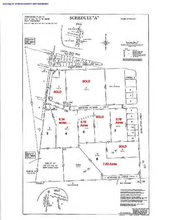 1096 Willow Cres, Merritt, BC