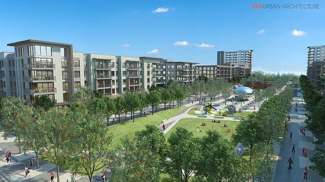 400 210 Avenue Southwest, Calgary, AB