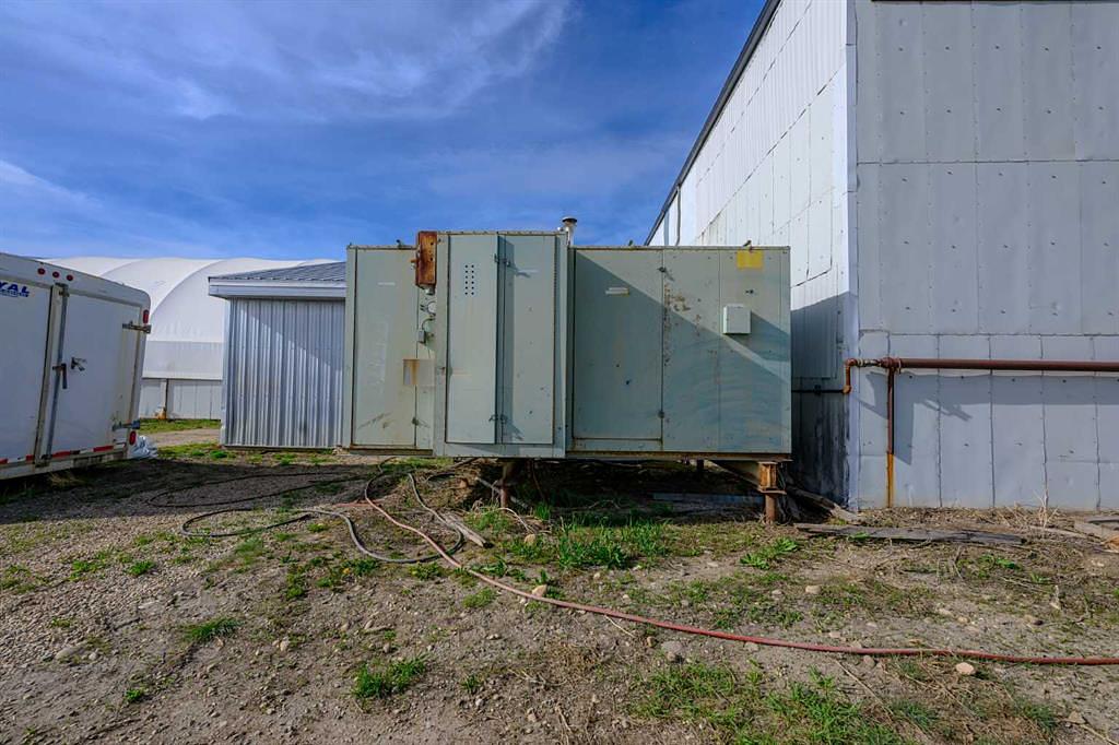 10350 144 Avenue, Clairmont, AB