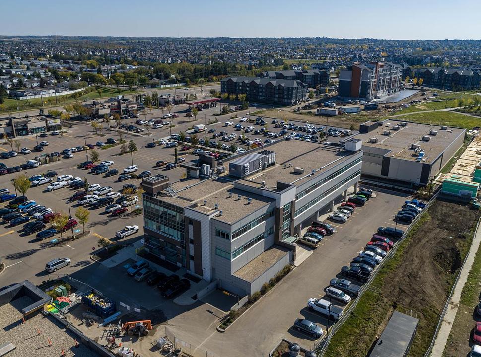 831 - 8005 Emerald Drive, Sherwood Park, AB