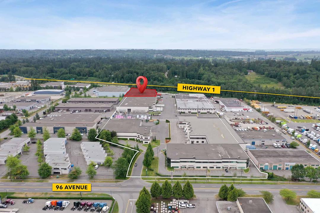 18802 96 Ave, Surrey, BC