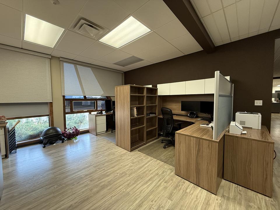 Building - 518 Laura Avenue, Red Deer County, AB