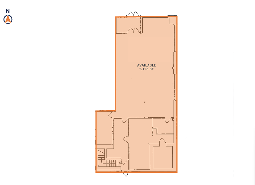 12315 118 Avenue Northwest, Edmonton, AB floorplan