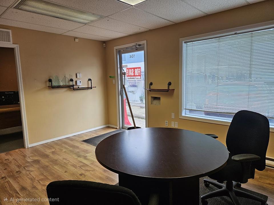 104 - 425 Stanford Ave E, Parksville, BC