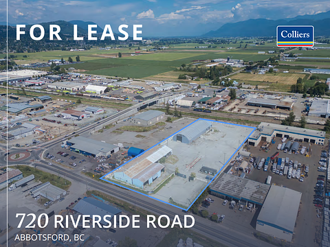 720 Riverside Road, Abbotsford, BC