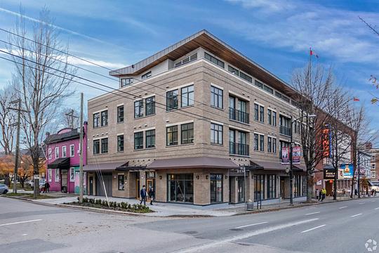 2681 Main Street, Vancouver, BC