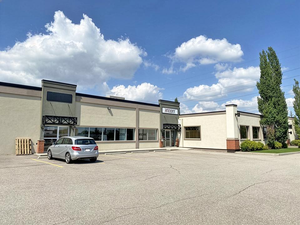 3629 - 3629 8 Street Southeast, Calgary, AB