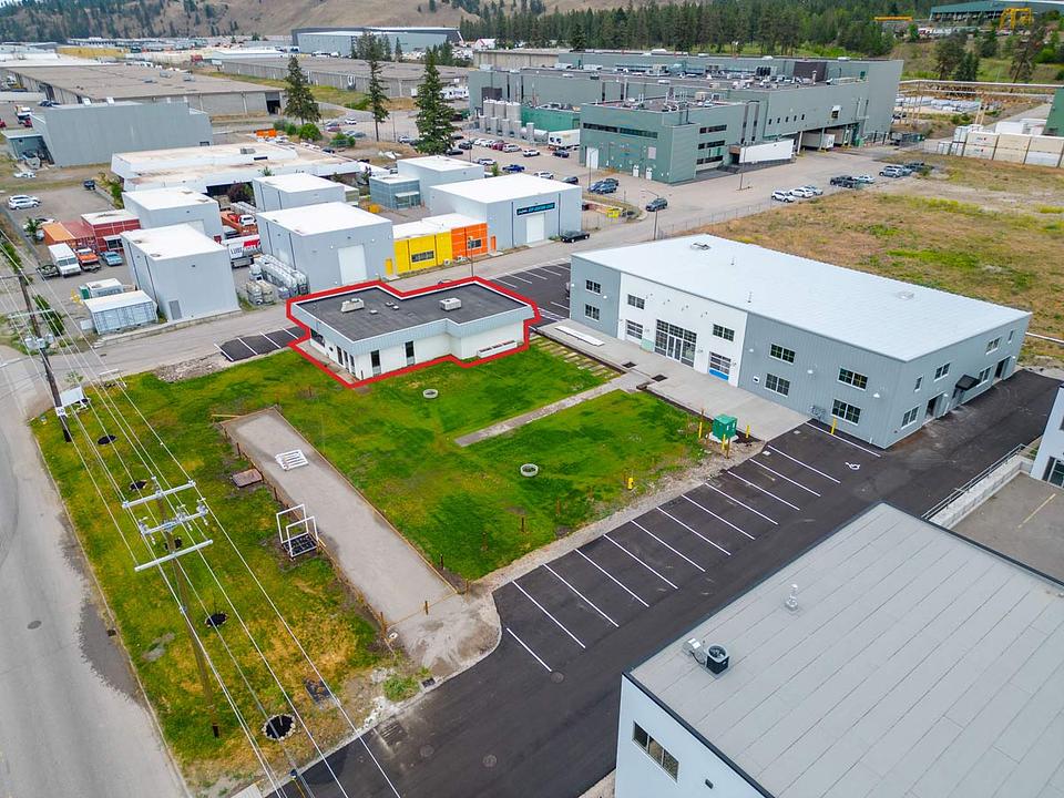 8991 Jim Bailey Road, Kelowna, BC