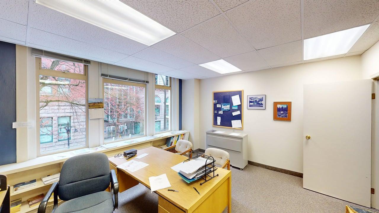 105-110 - 325 Howe St, Vancouver, BC