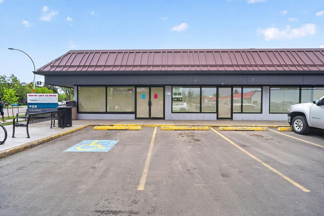 11868 145 Avenue Northwest, Edmonton, AB