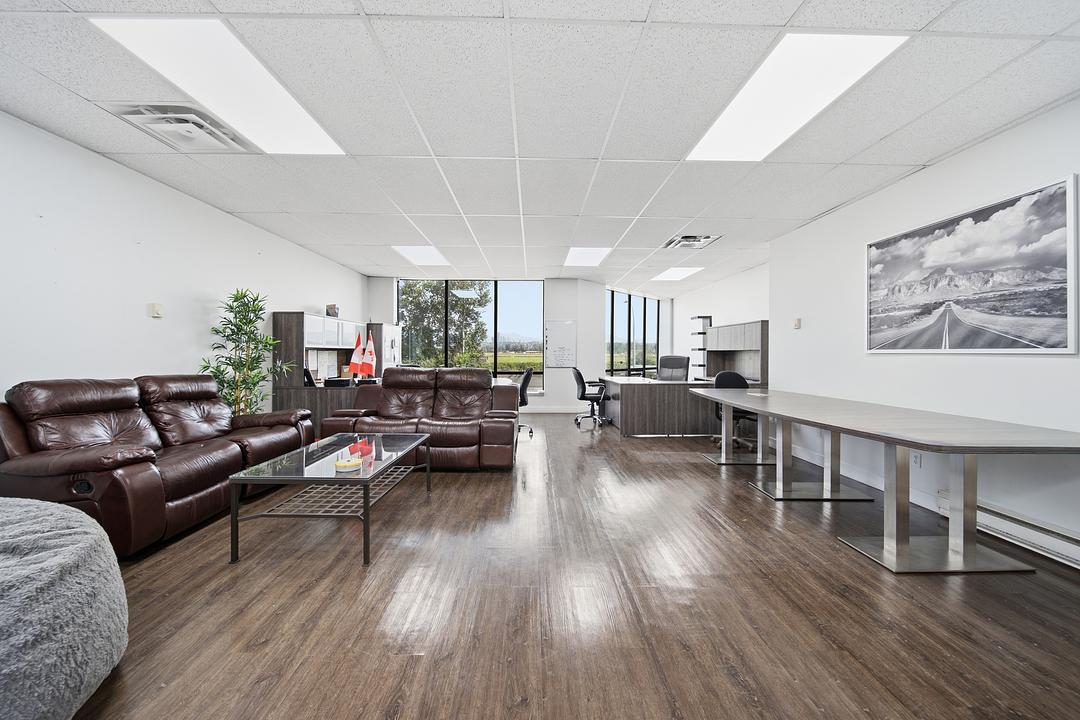 21320 Westminster Highway, Richmond, BC
