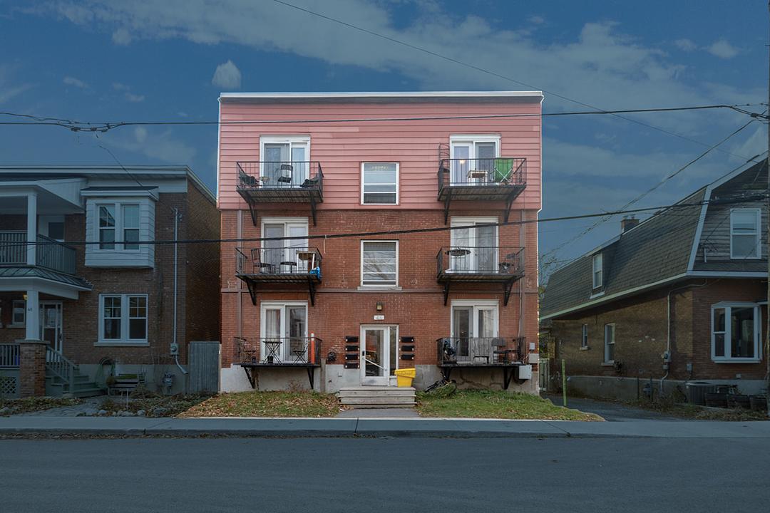 46 Carlyle Avenue, Ottawa, ON