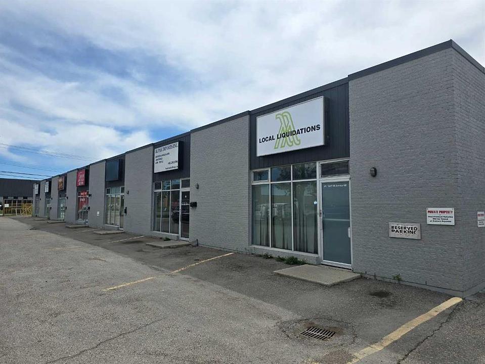 1247 36 Avenue Northeast, Calgary, AB