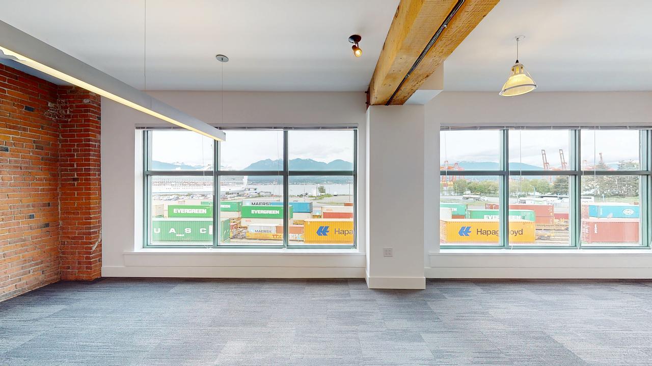 301 - 111 Water St, Vancouver, BC