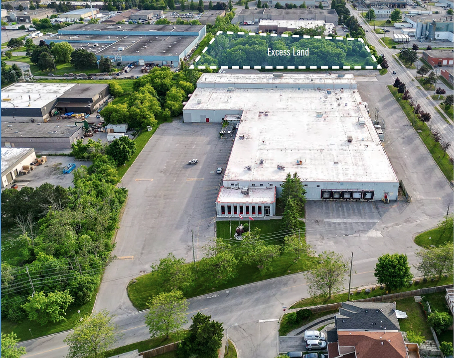 1 - 660 Monarch Avenue, Ajax, ON
