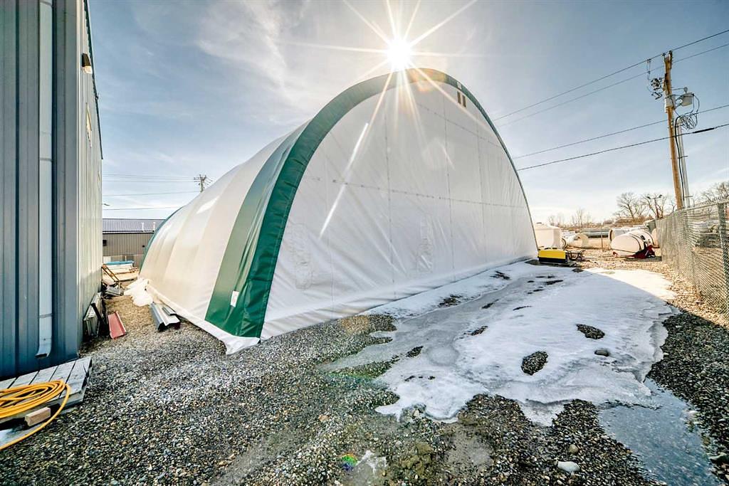 116 Orchard Way, Strathmore, AB