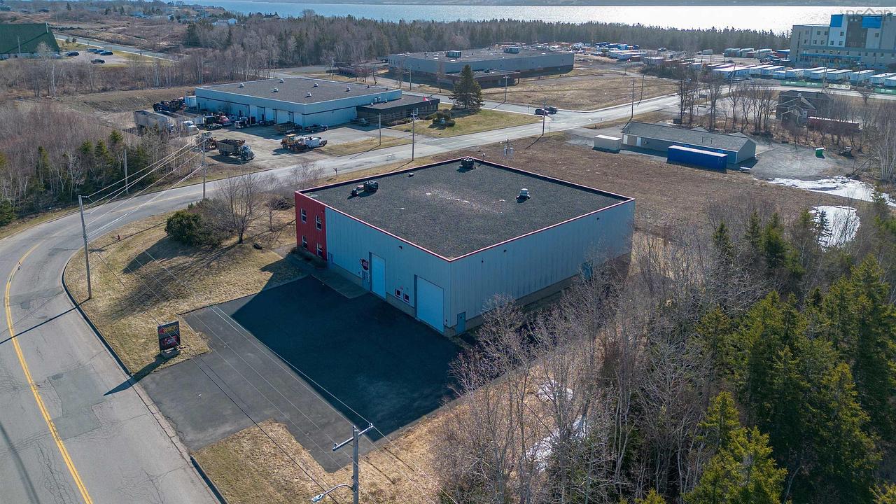 25 Eveleigh Drive, Sydney Mines, NS