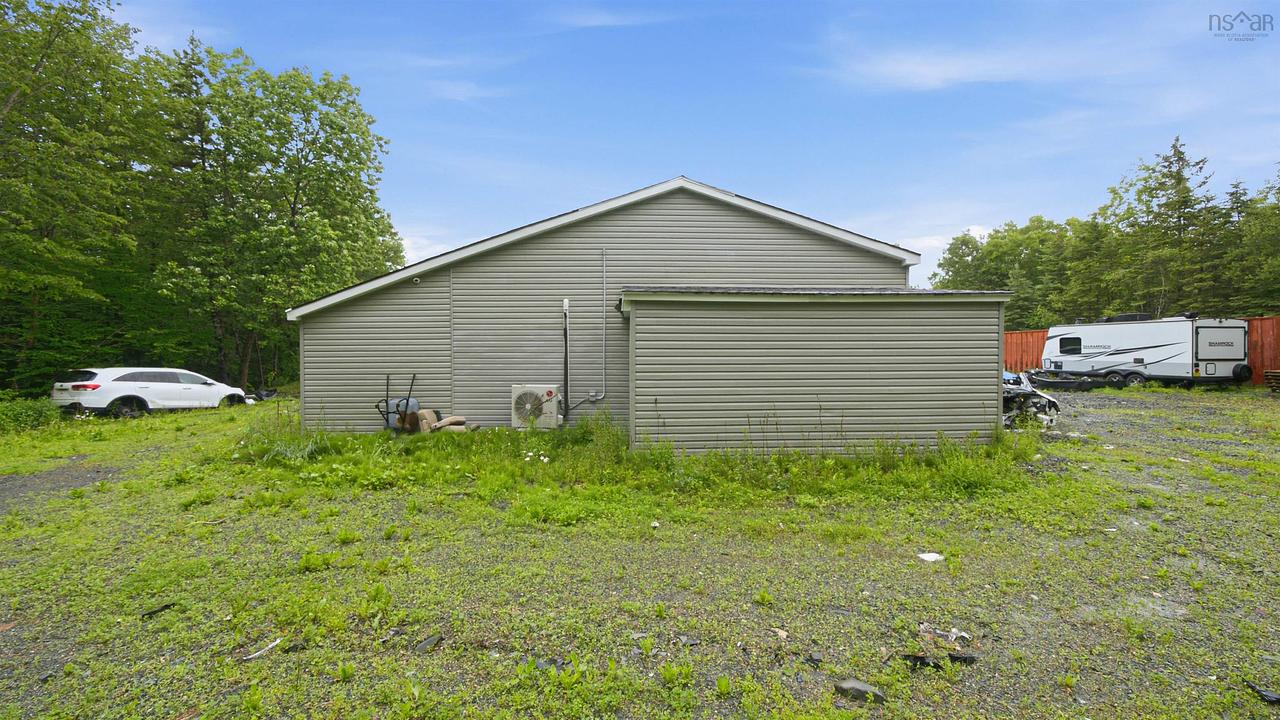 1040 Myra Road, Porters Lake, NS
