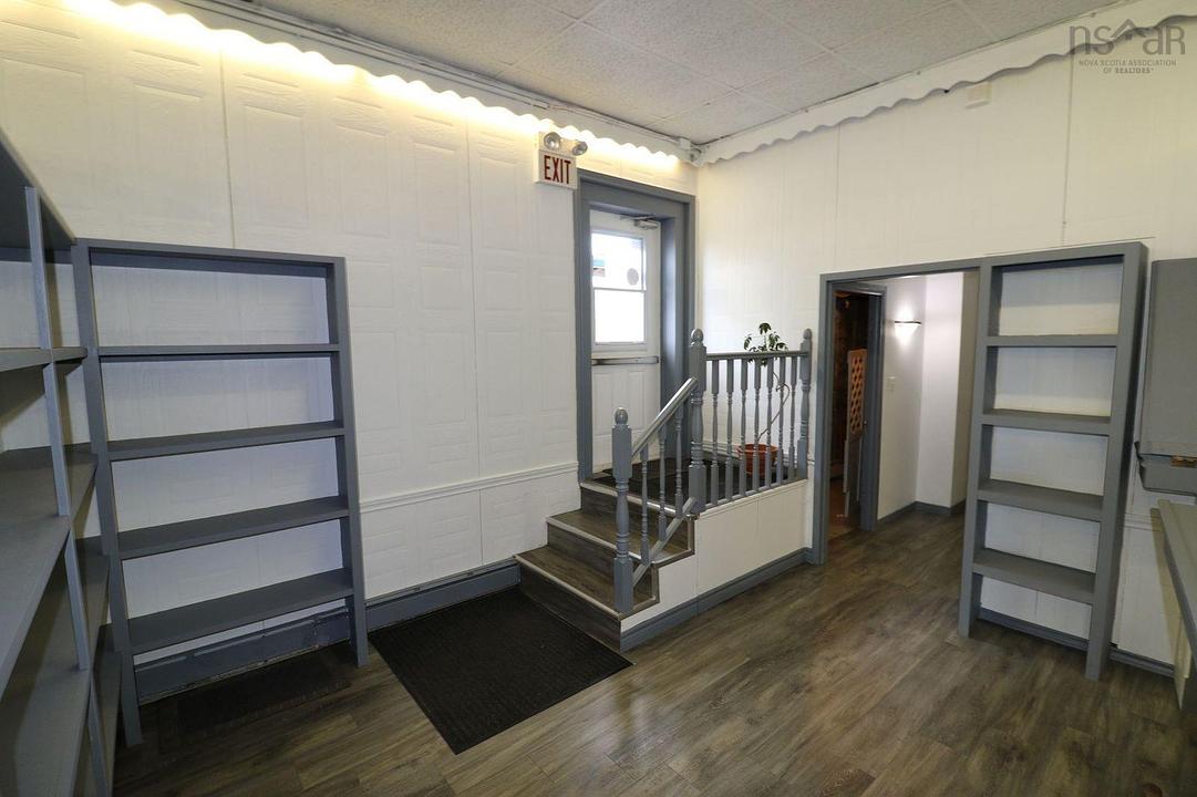 9961 Grenville Street, Saint Peter's, NS