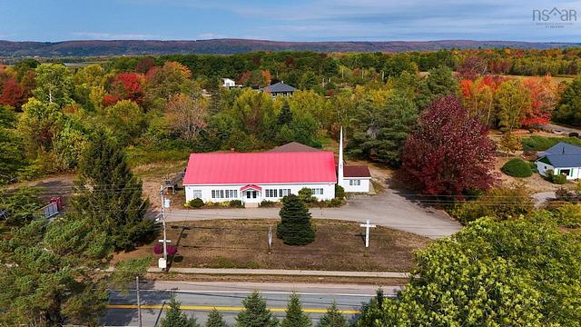 10443 Nova Scotia Trunk 1, Lawrencetown, NS