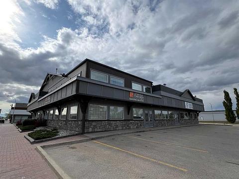 9824 97 Avenue, Grande Prairie, AB