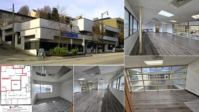 317 Columbia St, New Westminster, BC