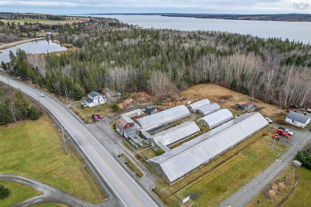 429 Seaview Drive, North Sydney, NS
