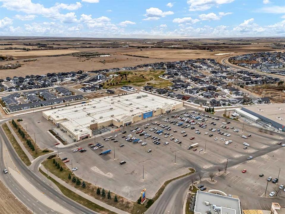 3010 Strachan Road Southeast, Medicine Hat, AB