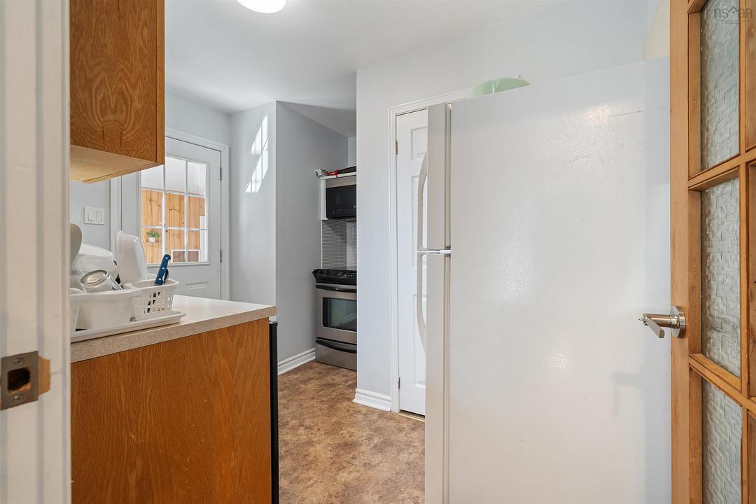 4 - Tupper Court, Port Hawkesbury, NS