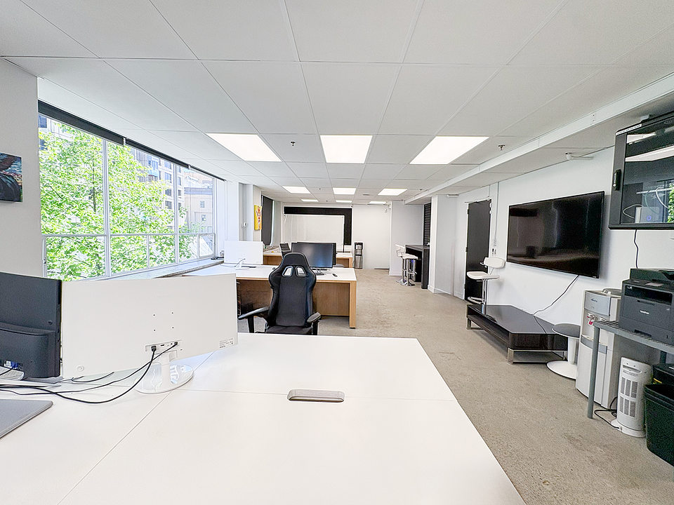 602 - 602 West Hastings Street, Vancouver, BC