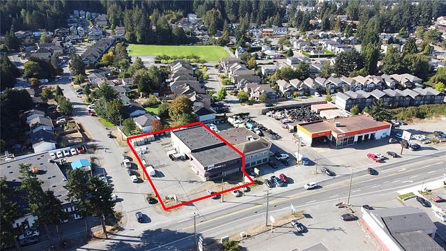 2665 Sooke Road, Victoria, BC