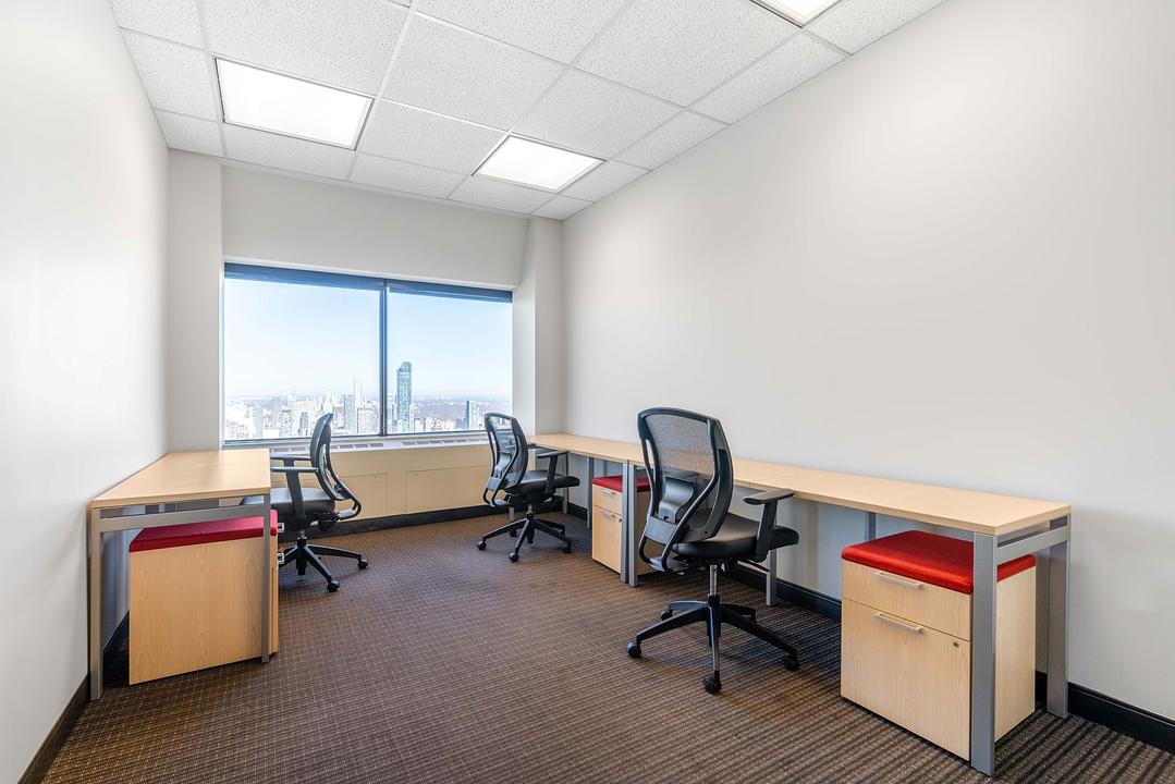 Open office space to rent for 15 persons in First Canadian Place Toronto - 100 King Street West, Toronto, ON