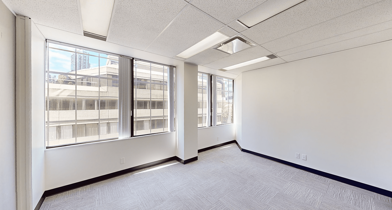502 - 815 Hornby Street, Vancouver, BC