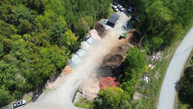 773 William Hebb Road, Hebbville, NS
