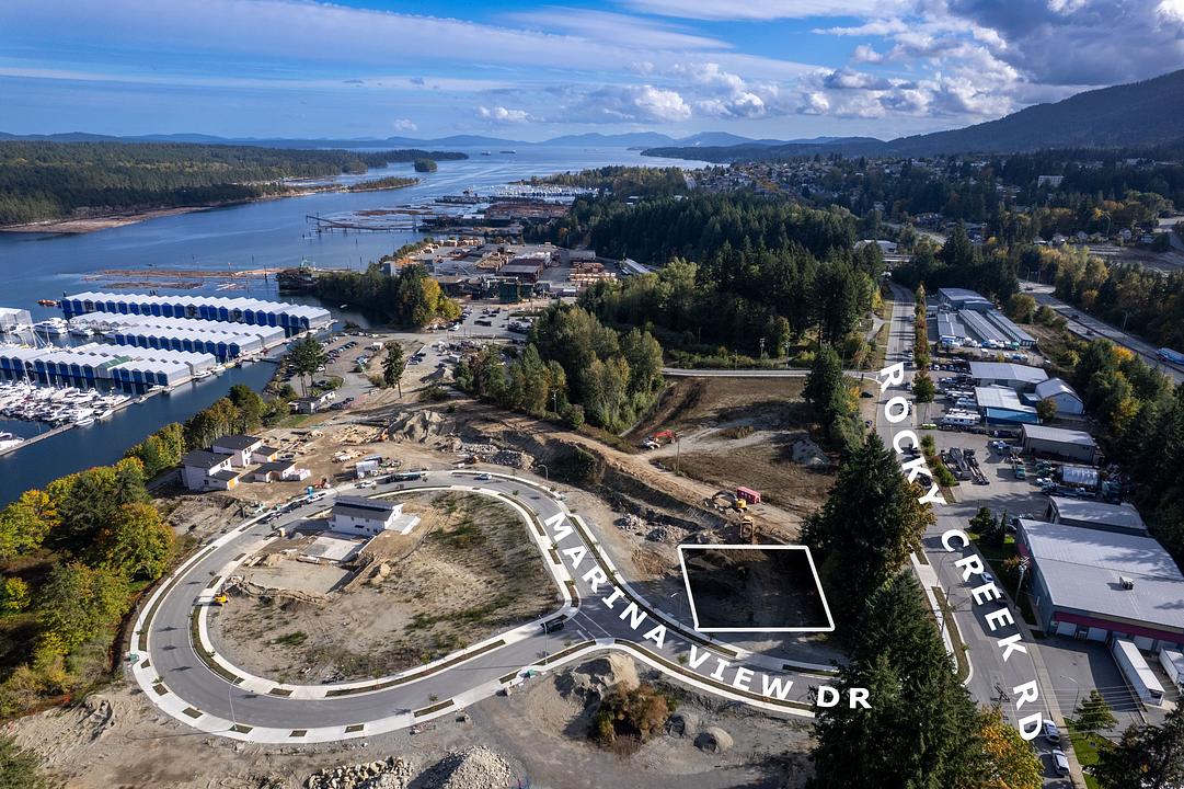CRU 3 - 1301 Rocky Creek Road, Ladysmith, BC